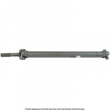 2000 GMC Sierra 2500 Drive Shaft Front A1 Cardone 659310 image 3 of 4