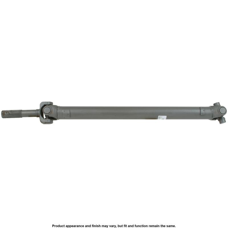 2000 Chevrolet Silverado 2500 Drive Shaft Front A1 Cardone 659310 image 3 of 4