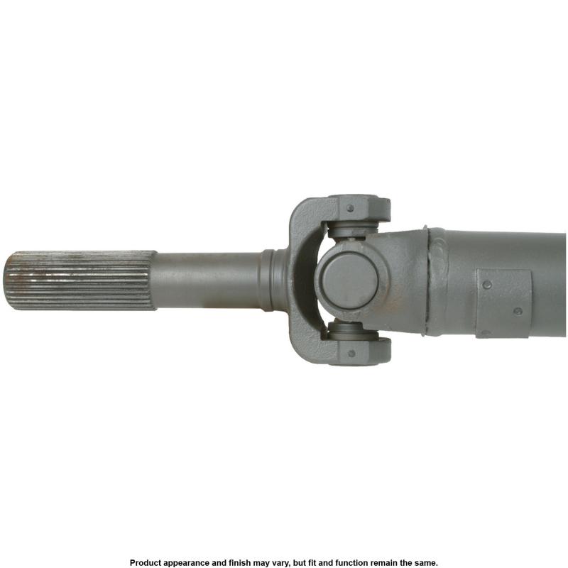 2000 Chevrolet Silverado 2500 Drive Shaft Front A1 Cardone 659310 image 4 of 4