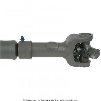 2001 Jeep Cherokee Drive Shaft