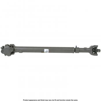 2001 Jeep Cherokee Drive Shaft Front A1 Cardone 659311 image 2 of 4