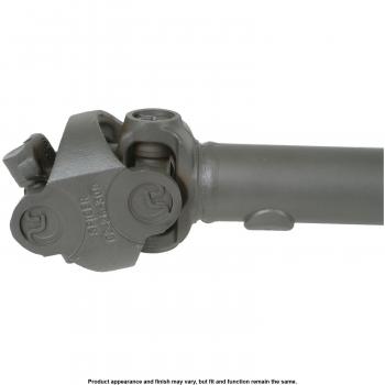 2001 Jeep Cherokee Drive Shaft Front A1 Cardone 659311 image 3 of 4
