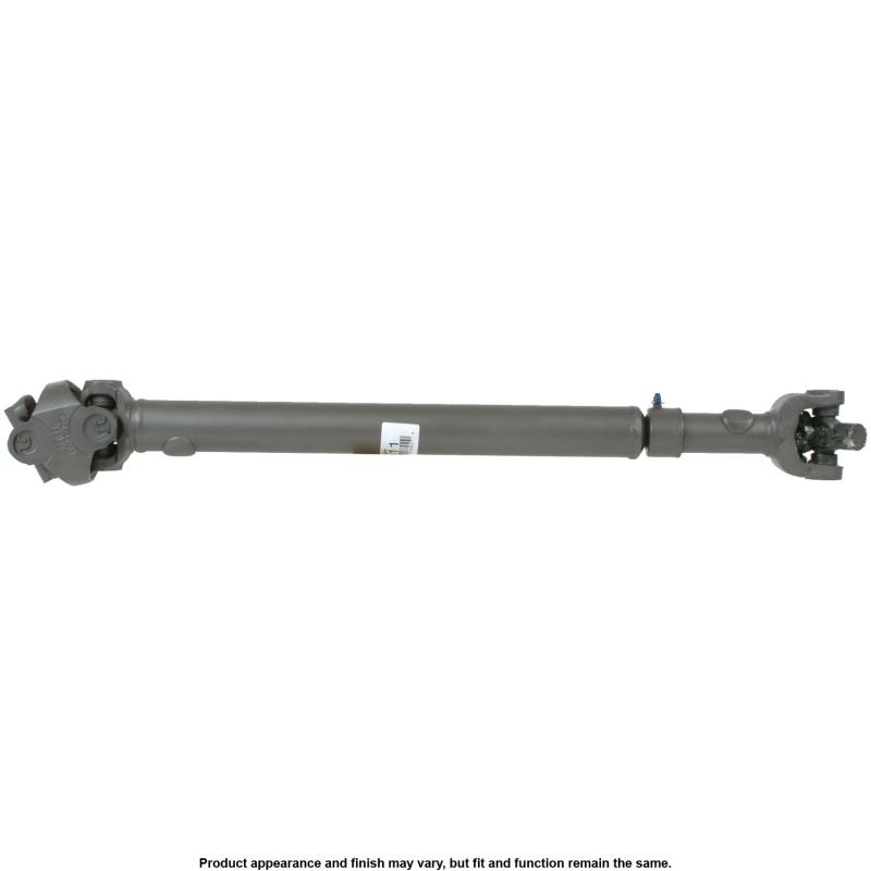 A1 Cardone 659311 Drive Shaft product image 2 of 4