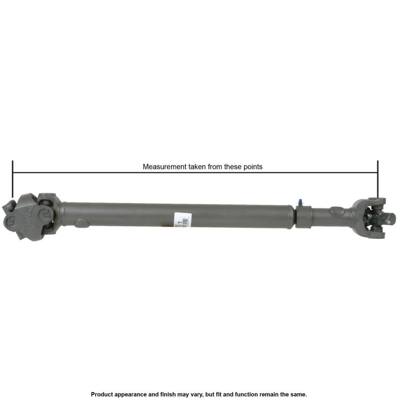 A1 Cardone 659311 Drive Shaft product image 4 of 4