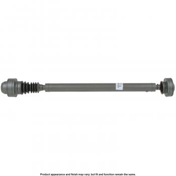 2001 Jeep Grand Cherokee Drive Shaft Front A1 Cardone 659313 image 2 of 4