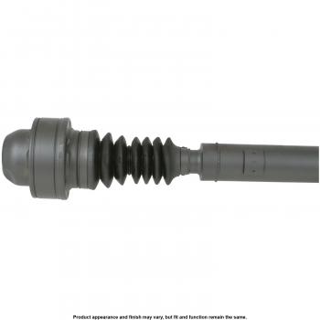 2006 Jeep Liberty Drive Shaft Front A1 Cardone 659314 image 3 of 4