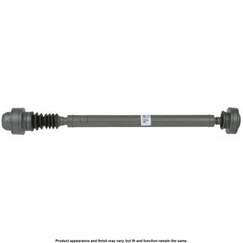 2006 Jeep Liberty Drive Shaft Front A1 Cardone 659314 image 4 of 4