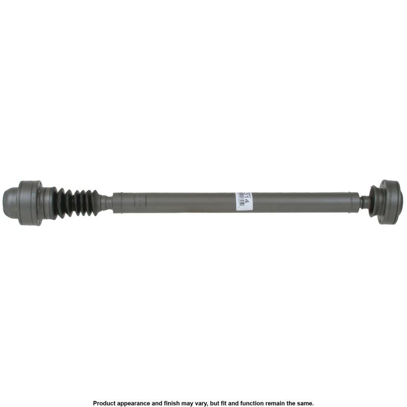 A1 Cardone 659314 Drive Shaft product image 4 of 4