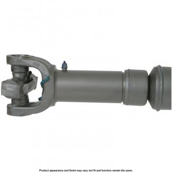 2000 Jeep TJ Drive Shaft Front A1 Cardone 659315 image 2 of 4