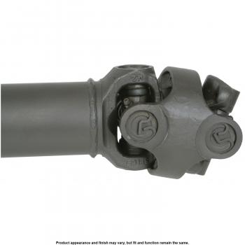 2000 Jeep TJ Drive Shaft Front A1 Cardone 659315 image 3 of 4