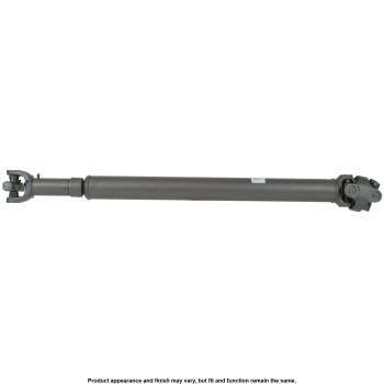 2000 Jeep TJ Drive Shaft Front A1 Cardone 659315 image 4 of 4