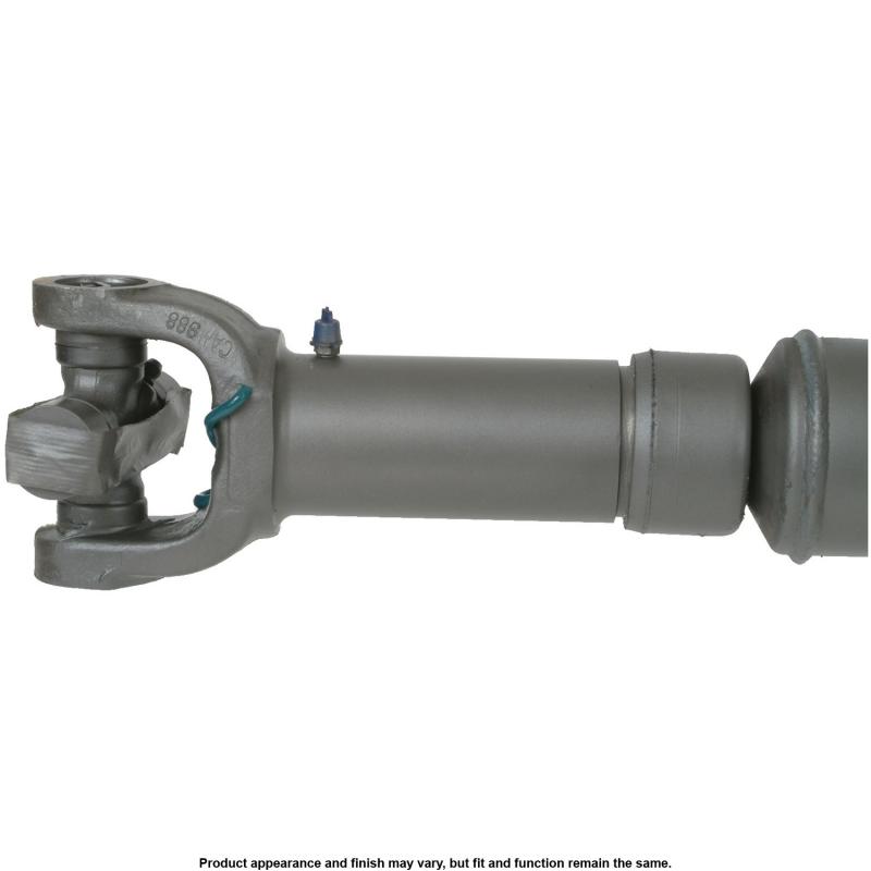 2001 Jeep Wrangler Drive Shaft Front A1 Cardone 659315 image 2 of 4