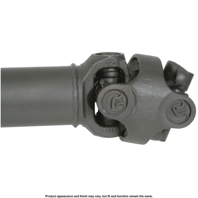 2001 Jeep Wrangler Drive Shaft Front A1 Cardone 659315 image 3 of 4