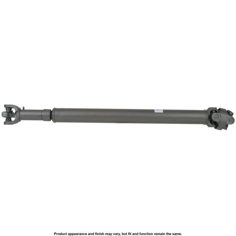 2001 Jeep Wrangler Drive Shaft Front A1 Cardone 659315 image 4 of 4