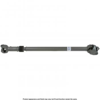2000 Jeep TJ Drive Shaft Front A1 Cardone 659316 image 2 of 4