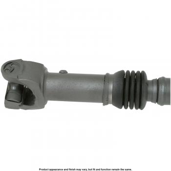 2000 Jeep TJ Drive Shaft Front A1 Cardone 659316 image 3 of 4
