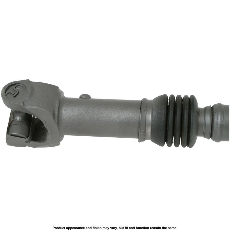 2001 Jeep Wrangler Drive Shaft Front A1 Cardone 659316 image 3 of 4