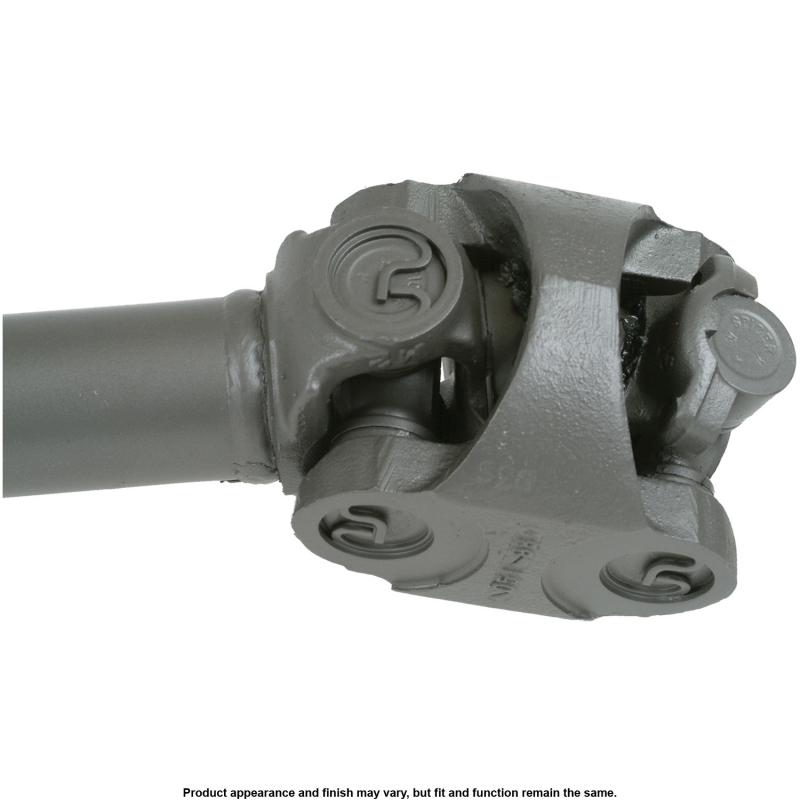 2001 Jeep Wrangler Drive Shaft Front A1 Cardone 659316 image 4 of 4