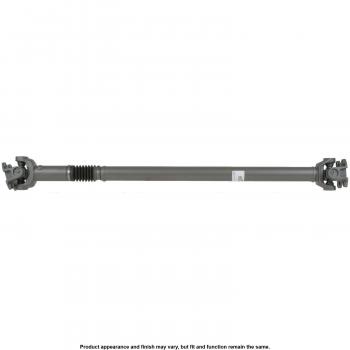 1999 Ford F-250 Drive Shaft Front A1 Cardone 659317 image 3 of 4