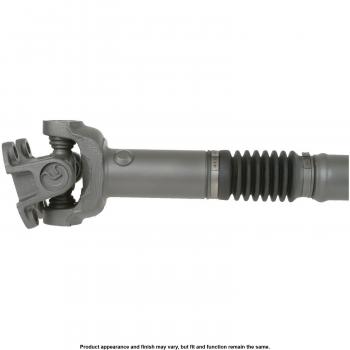 1999 Ford F-250 Drive Shaft Front A1 Cardone 659317 image 4 of 4