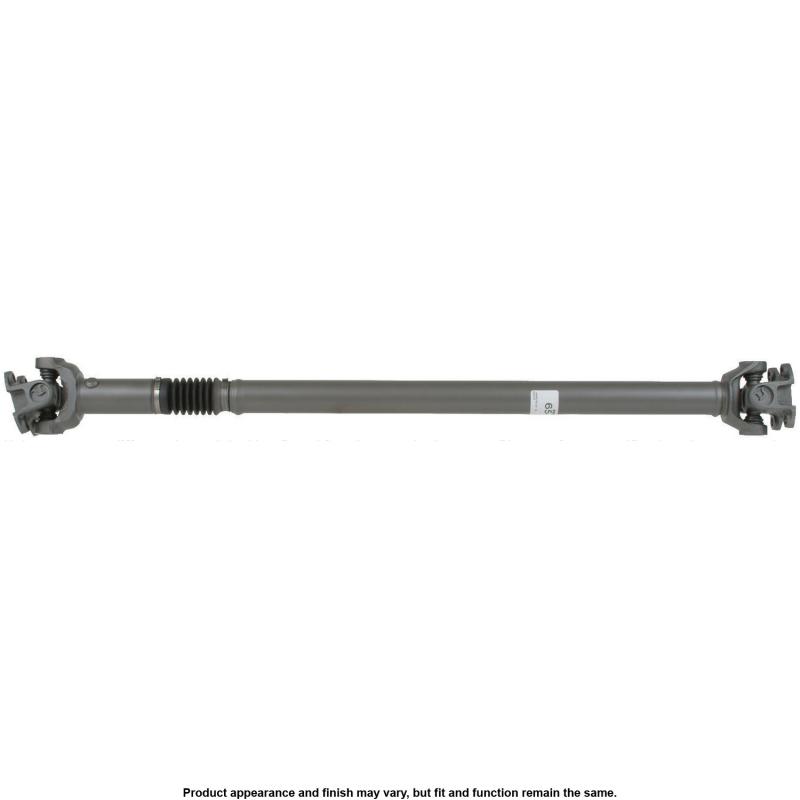 2002 Ford F-150 Drive Shaft Front A1 Cardone 659317 image 3 of 4