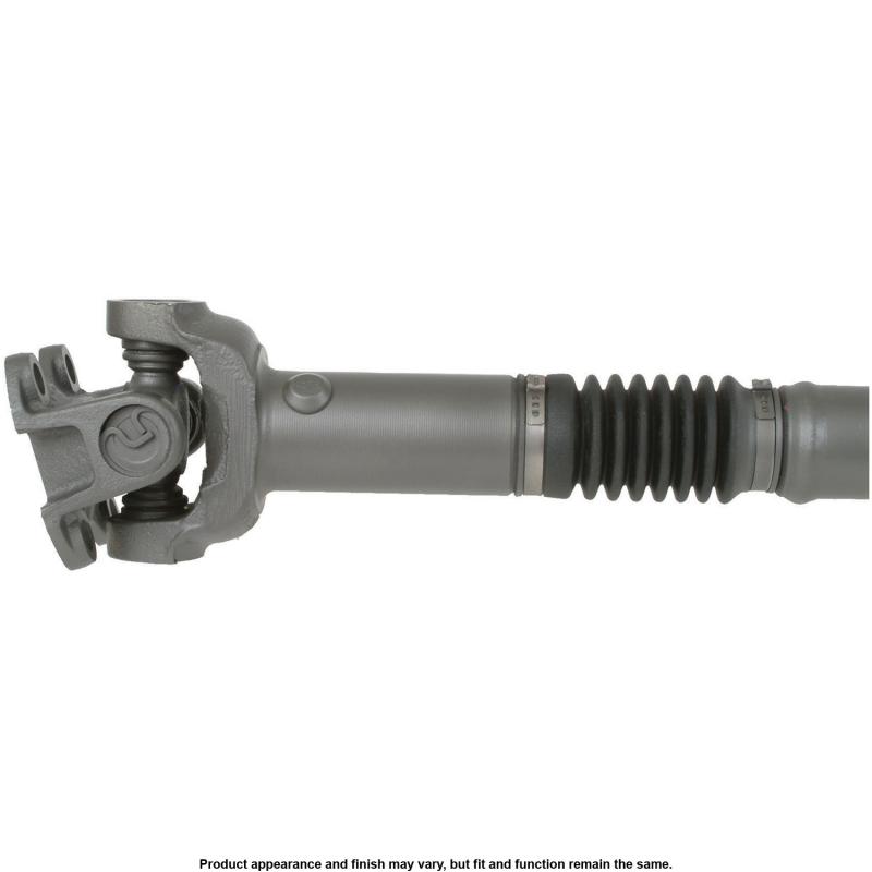 2002 Ford F-150 Drive Shaft Front A1 Cardone 659317 image 4 of 4