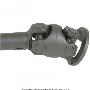 1993 Dodge W350 Drive Shaft Front A1 Cardone 659318 image 4 of 4
