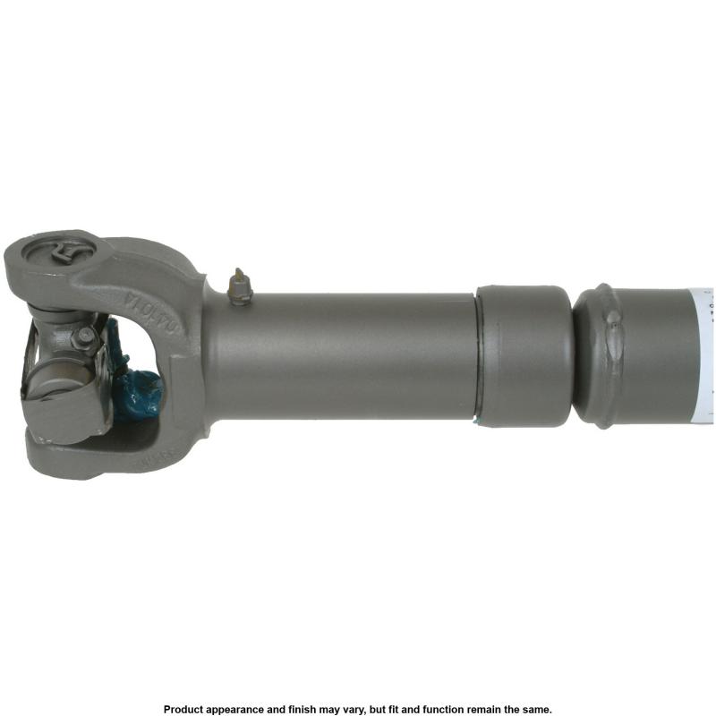 A1 Cardone 659318 Drive Shaft product image 2 of 4