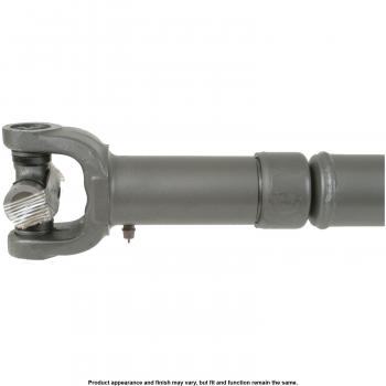 1979 Dodge W200 Drive Shaft Front A1 Cardone 659319 image 2 of 4