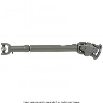 1979 Dodge W200 Drive Shaft Front A1 Cardone 659319 image 3 of 4