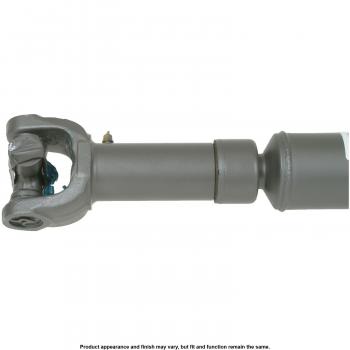 1970 Chevrolet K20 Pickup Drive Shaft Front A1 Cardone 659321 image 4 of 4