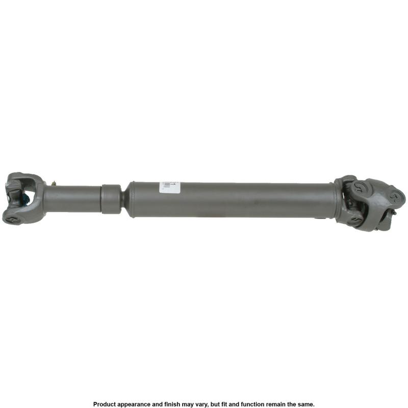 1972 Chevrolet K10 Pickup Drive Shaft Front A1 Cardone 659321 image 1 of 4