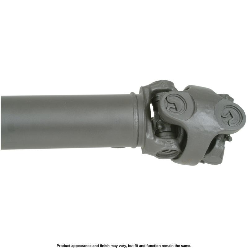 1972 Chevrolet K10 Pickup Drive Shaft Front A1 Cardone 659321 image 3 of 4