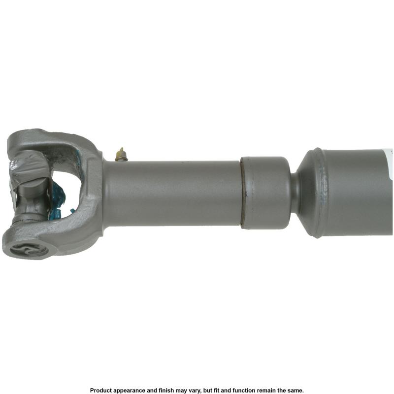 1972 Chevrolet K10 Pickup Drive Shaft Front A1 Cardone 659321 image 4 of 4