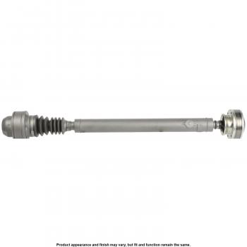 2006 Jeep Liberty Drive Shaft Front A1 Cardone 659324 image 2 of 4