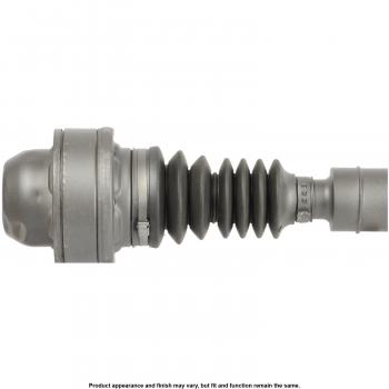 2006 Jeep Liberty Drive Shaft Front A1 Cardone 659324 image 4 of 4