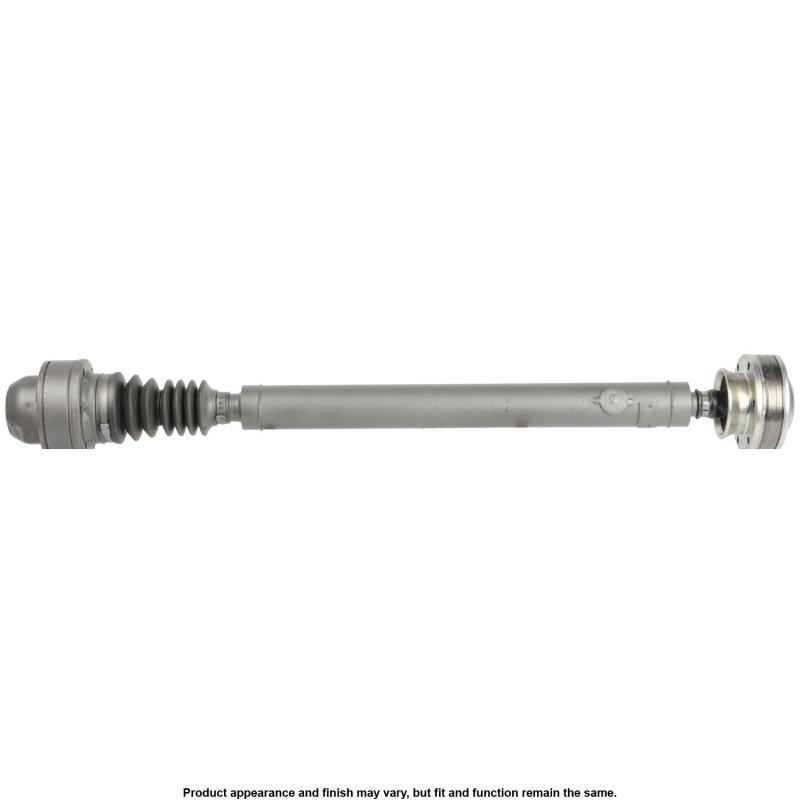 2007 Jeep Liberty Drive Shaft Front A1 Cardone 659324 image 2 of 4
