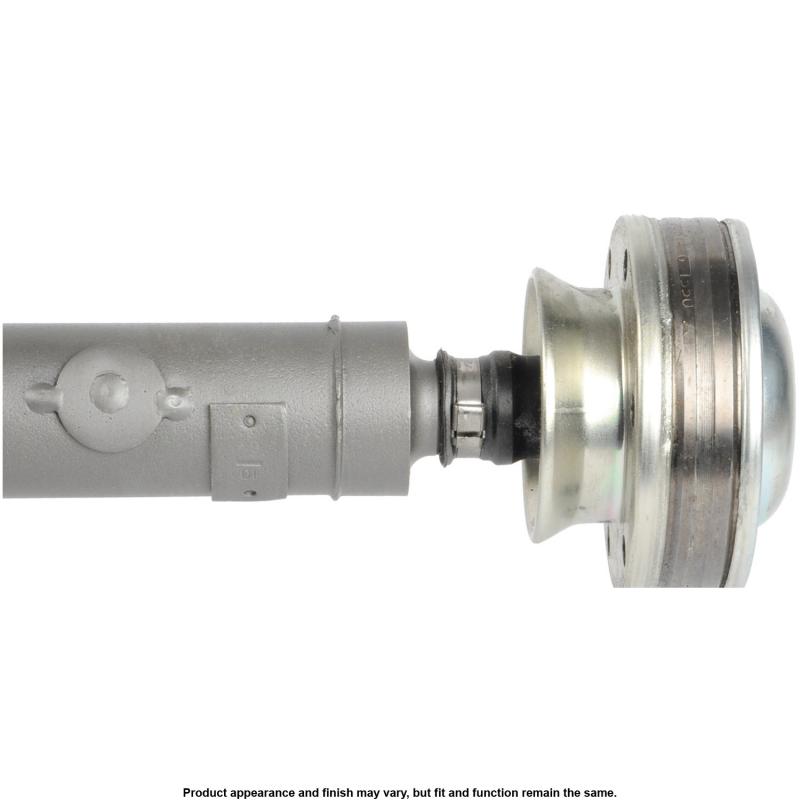 2007 Jeep Liberty Drive Shaft Front A1 Cardone 659324 image 3 of 4