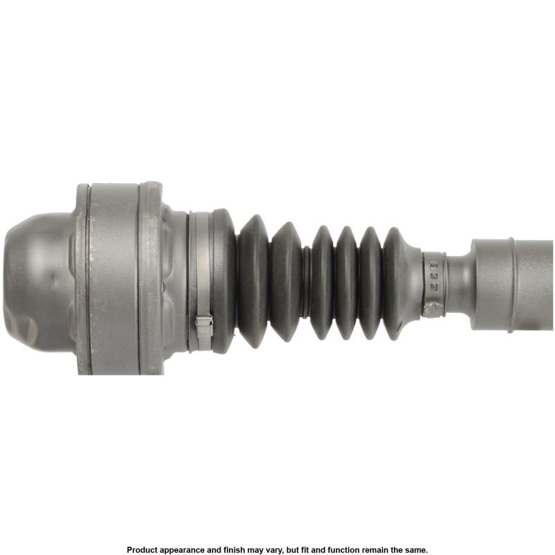 2007 Jeep Liberty Drive Shaft Front A1 Cardone 659324 image 4 of 4