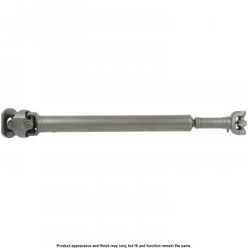 2000 Ford Excursion Drive Shaft Front A1 Cardone 659325 image 3 of 4