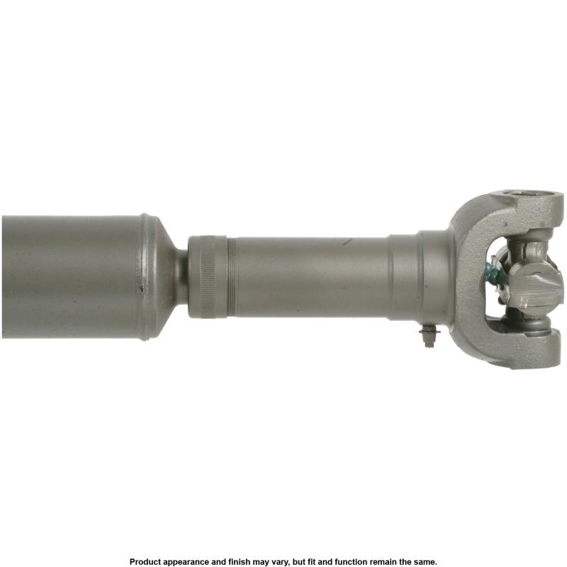 A1 Cardone 659325 - Drive Shaft A1 Cardone 659325 Drive Shaft product image 1 of 4