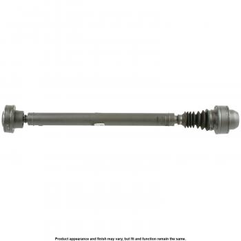 2004 Jeep Liberty Drive Shaft Front A1 Cardone 659326 image 3 of 4