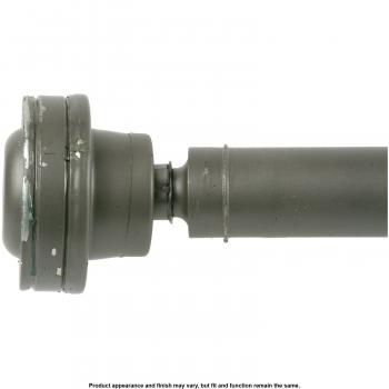 2004 Jeep Liberty Drive Shaft Front A1 Cardone 659326 image 4 of 4