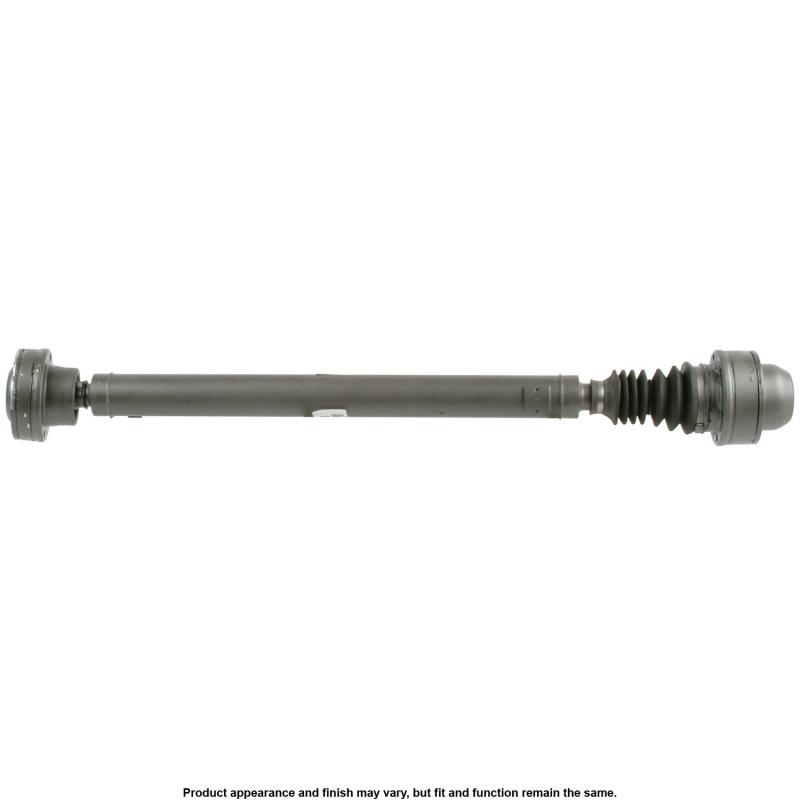 2004 Jeep Liberty Drive Shaft Front A1 Cardone 659326 image 3 of 4