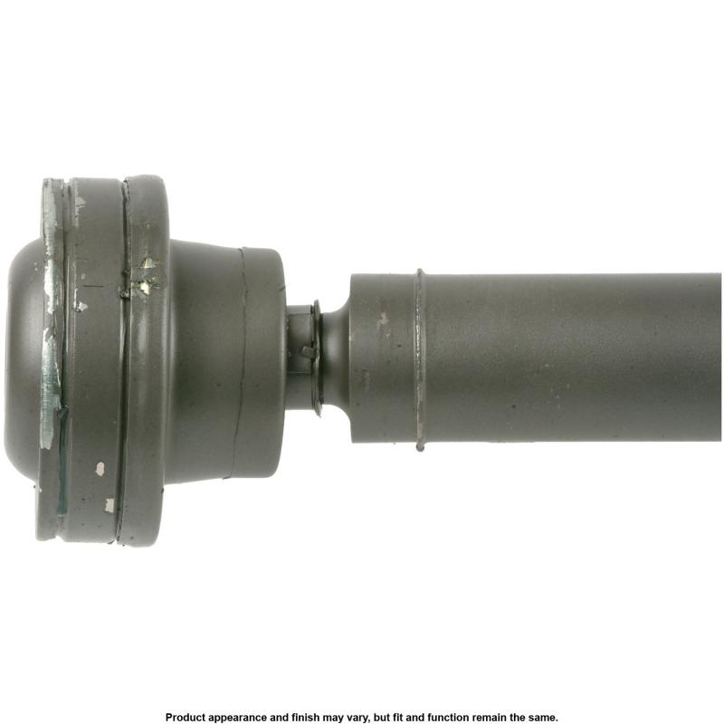 2004 Jeep Liberty Drive Shaft Front A1 Cardone 659326 image 4 of 4
