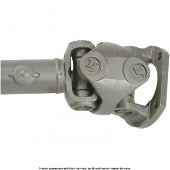 1993 Dodge W250 Drive Shaft Front A1 Cardone 659327 image 2 of 4