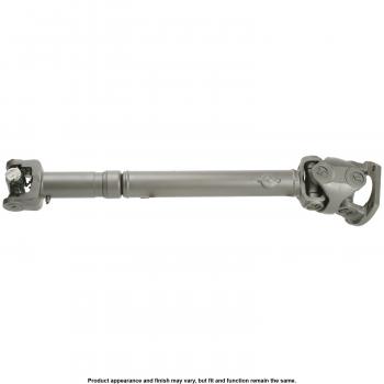 1993 Dodge W250 Drive Shaft Front A1 Cardone 659327 image 4 of 4