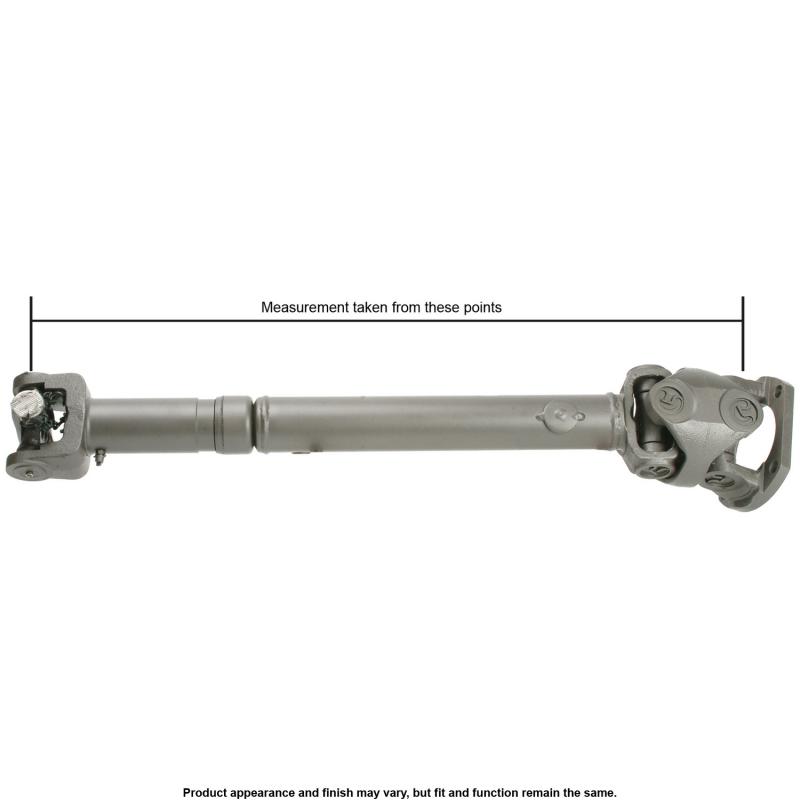 A1 Cardone 659327 Drive Shaft product image 1 of 4