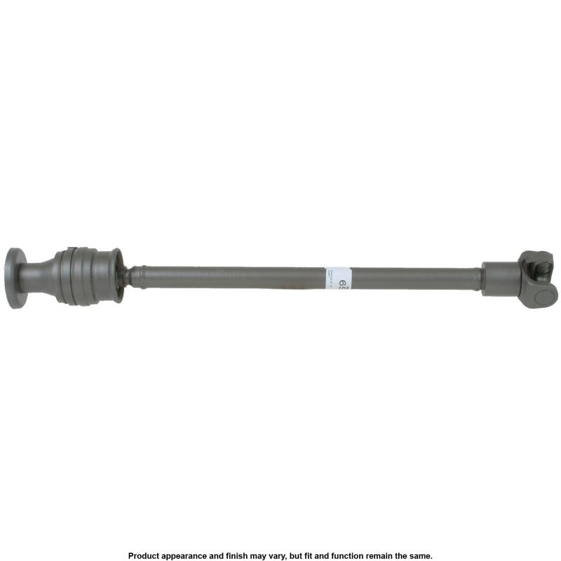 2004 Chevrolet S10 Drive Shaft Front A1 Cardone 659329 image 1 of 4