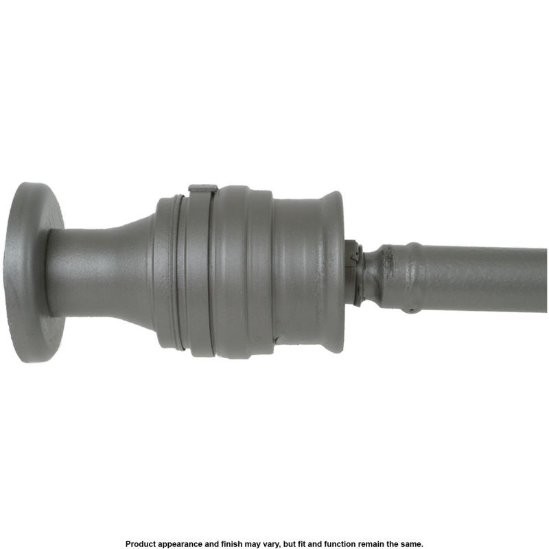 2004 Chevrolet S10 Drive Shaft Front A1 Cardone 659329 image 2 of 4